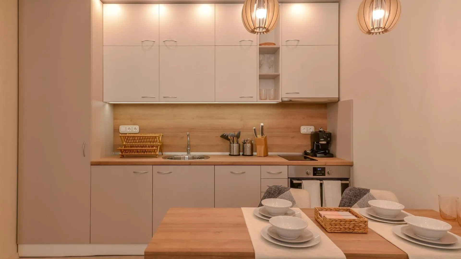 Premium 1Bd Sofia Dream On Ekzarh Yosif Apartment Bulgaria