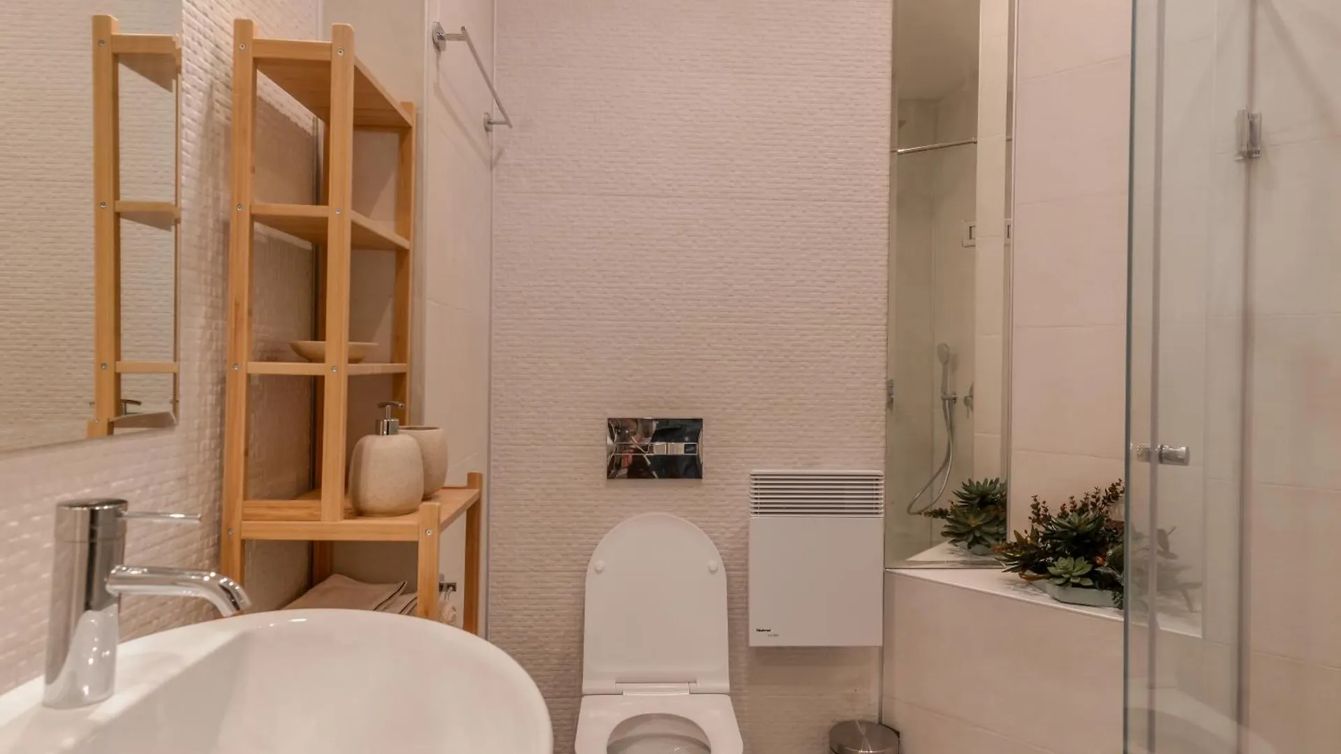 Premium 1Bd Sofia Dream On Ekzarh Yosif Apartment Bulgaria