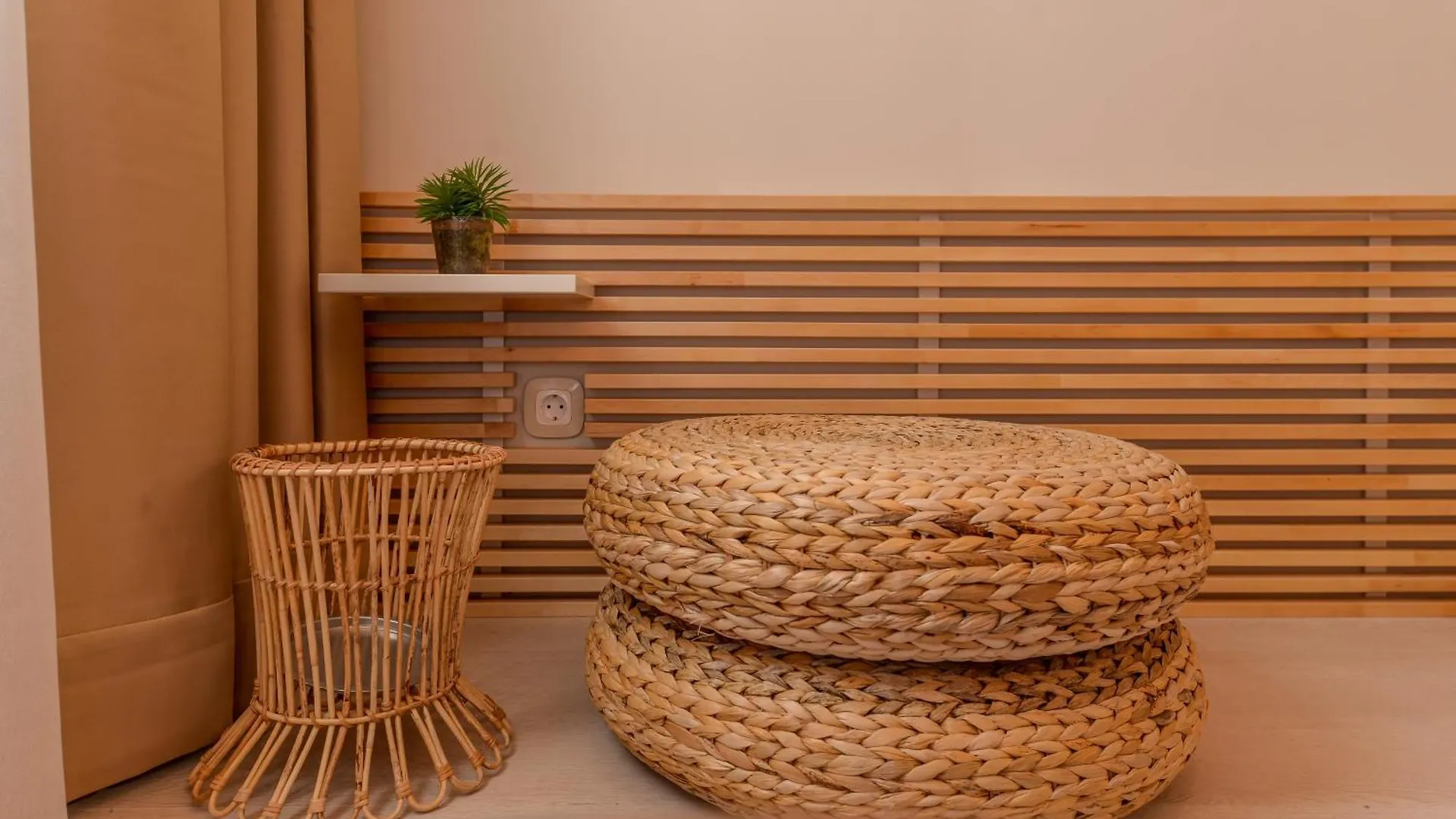 Premium 1Bd Sofia Dream On Ekzarh Yosif Apartment