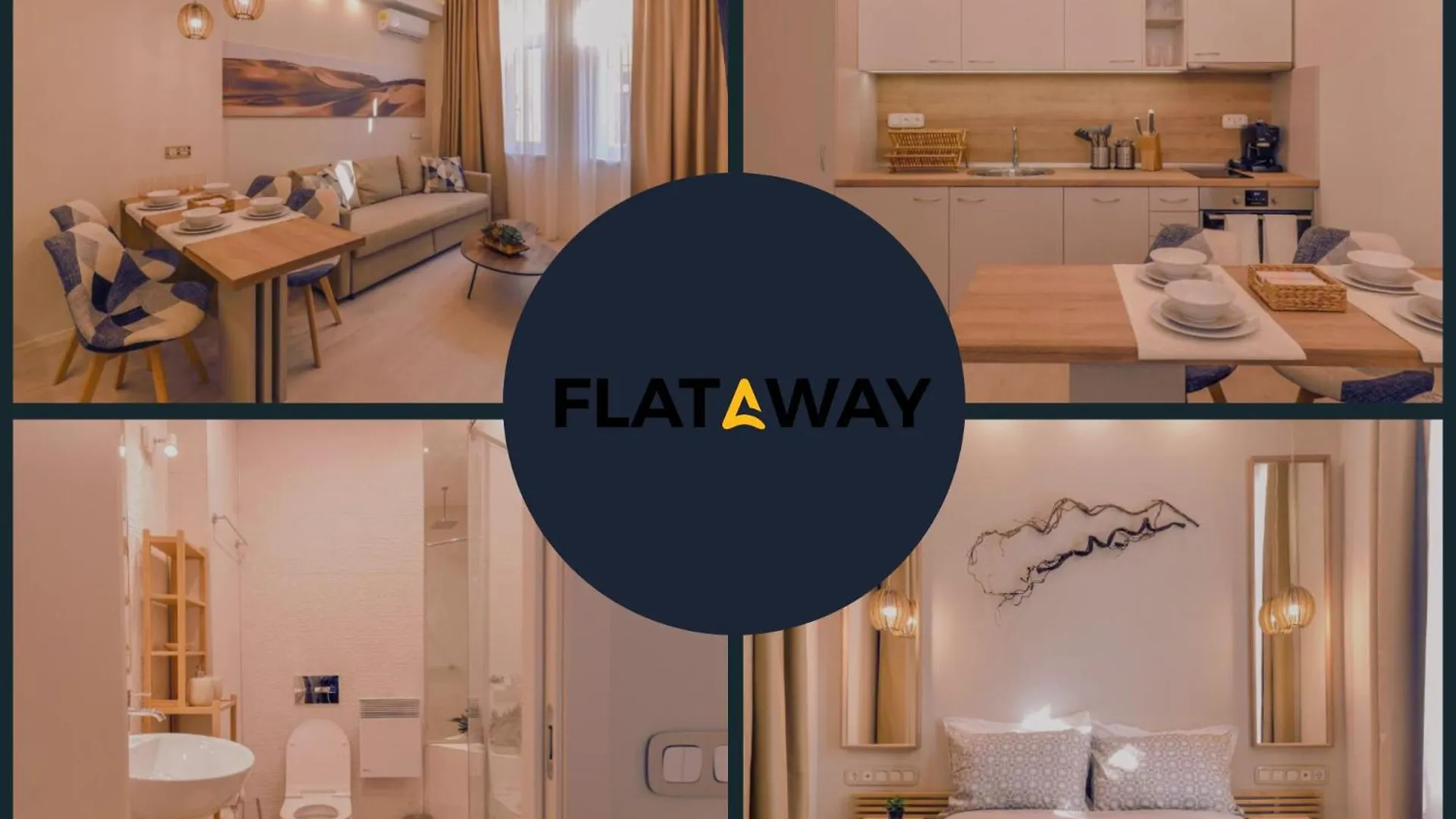Premium 1Bd Sofia Dream On Ekzarh Yosif Apartment